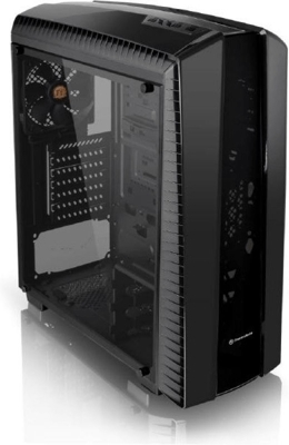 Thermaltake Versa N27 window black