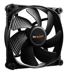 be quiet! Silent Wings 3 PWM High Speed - Ventilador 12 cm características