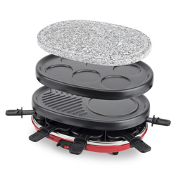 H. Koenig RP412 características