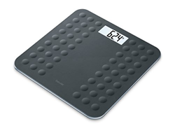 Beurer GS 300 Black características