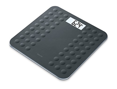 Beurer GS 300 Black
