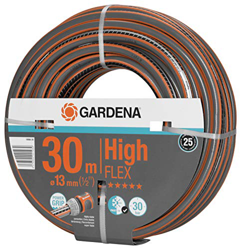 Gardena Comfort HighFlex 1/2" - 30 m (18066-20) en oferta