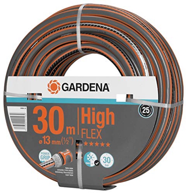 Gardena Comfort HighFlex 1/2" - 30 m (18066-20)