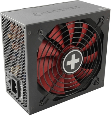 Xilence XN073 Performance X 750W Netzteil - Performance X - 750 Watt 80+ Gold