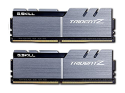 G.Skill F4-3200C14D-16GTZSK DDR4 16GB PC 3200 CL14 KIT 2x8GB 16GTZSK Triden Z en oferta