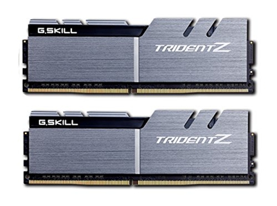 G.Skill F4-3200C14D-16GTZSK DDR4 16GB PC 3200 CL14 KIT 2x8GB 16GTZSK Triden Z