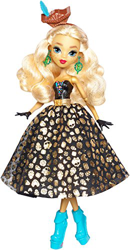 Monster High Shriekwrecked Dayna Treasura Jones Doll BNIB precio