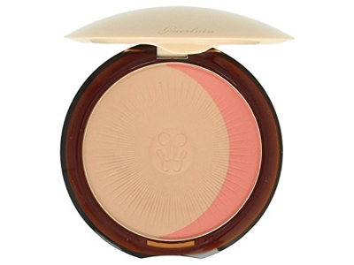 Joli Teint Poudre Compact 02 Blond Naturel #Ecab8b