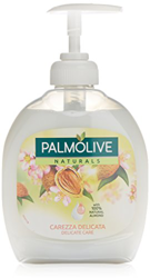 Jabón De Manos Dosificador Piel Sensible Nb Palmolive características