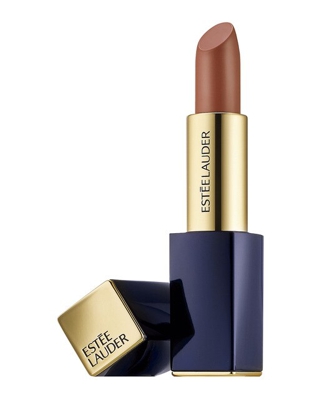 Barra De Labios Pure Color Envy Discreet 160 #9C614a