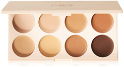Paleta De Correctores Camouflage Pro Hd Makeup Revolution Medium... en oferta