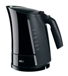 Braun Multiquick 3 WK 300 Onyx en oferta