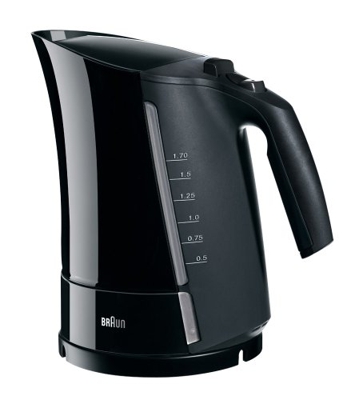Braun Multiquick 3 WK 300 Onyx