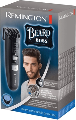 Remington MB4120 Beard Boss