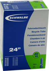 Schwalbe AV 10 precio