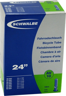 Schwalbe AV 10