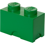 4002 Verde Cajas de juguetes y de almacenamiento, Caja de depósito características