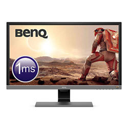 BenQ EL2870U 28' 4K FreeSync - Monitor características