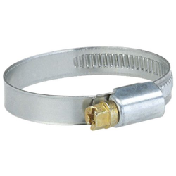 7197-20 abrazadera Abrazadera con tornillo sin fin, Pieza de manguera características