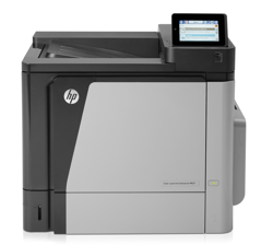 HP Color LaserJet Enterprise M651n (CZ255A) en oferta