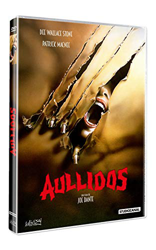 Aullidos (1981) - DVD características