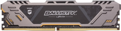 BLS8G4D30CESTK módulo de memoria 8 GB DDR4 3000 MHz, Memoria RAM características