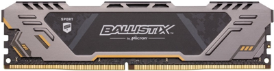BLS8G4D30CESTK módulo de memoria 8 GB DDR4 3000 MHz, Memoria RAM
