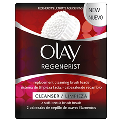 Recambio 3 Areas Regenerist Limpieza en oferta