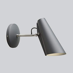 Northern Birdy lámpara de pared con enchufe 31,5cm características