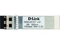 D-Link DEM-431XT SFP+ 10GB 300m - Módulo