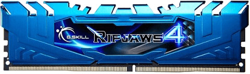 G.SKill Ripjaws 16GB DDR4-2133 CL15 (F4-2133C15Q-16GRB) características