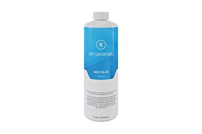 EKWB EK-CryoFuel Premezclado Azul Marino - Líquido
