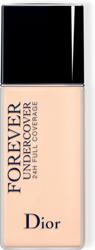 Diorskin Forever Undercover Fondo Maquillaje Fluido Cobertura... precio
