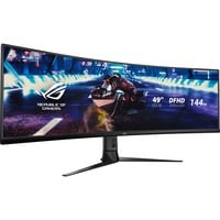 Asus ROG Strix XG49VQ Gaming 49' 144Hz FreeSync Curvo - Monitor