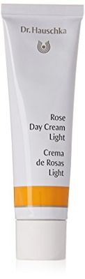 Crema De Rosas Light