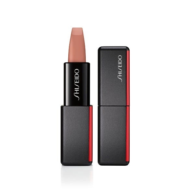 Modernmatte Powder Lipstick Whisper 502 #D6938a
