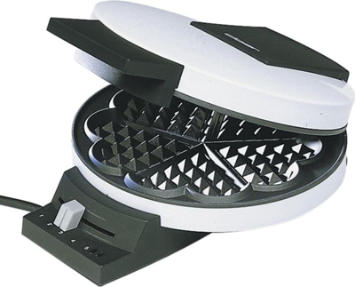 171 gofrera 5 barquillo(s) Blanco 930 W