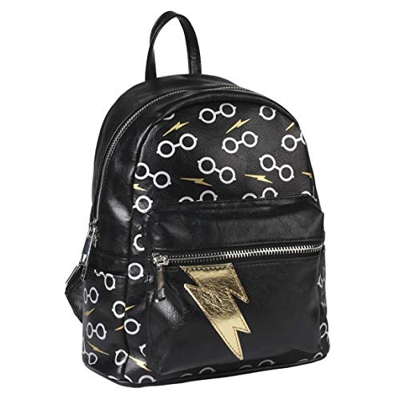 Harry Potter - Mochila Casual