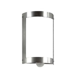 Aplique pared exterior elegante Marco3 con sensor precio