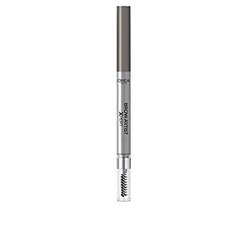 Brow Artist Xpert 108 Warm Brune #492B23 características