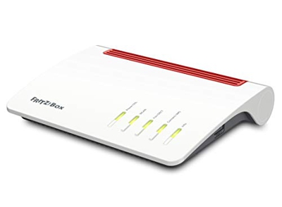 AVM Fritz Box 7590 Edición Internacional - Router