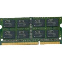 SO-DIMM 8GB DDR3 Essentials módulo de memoria 1333 MHz, Memoria RAM