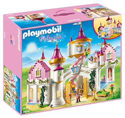 Playmobil - Princess Gran Palacio de Princesas - 6848 precio
