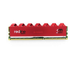 Mushkin Redline 8GB DDR4-3000 CL18 (MRA4U300JJJM8G) características