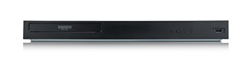 LG UBK-80 4K USB HDMI - Reproductor Blu-Ray características