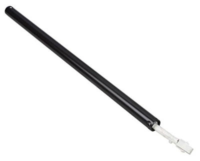 Barra de prolongación de 46 cm, espresso