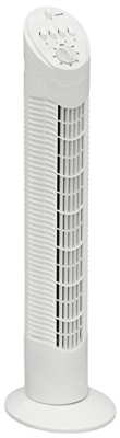 1085686-Bestron AFT760W Ventilatore, Bianco