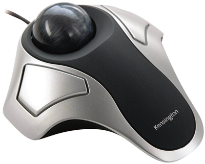 Kensington Orbit Optical Trackball - bola de segui 64327EU *canon incluido EAN: 