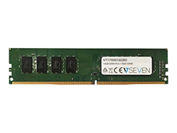 V7 16GB DDR4-2133 (V71700016GBD) características