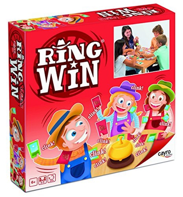 Ring Win